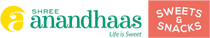 Anandhaas-logo
