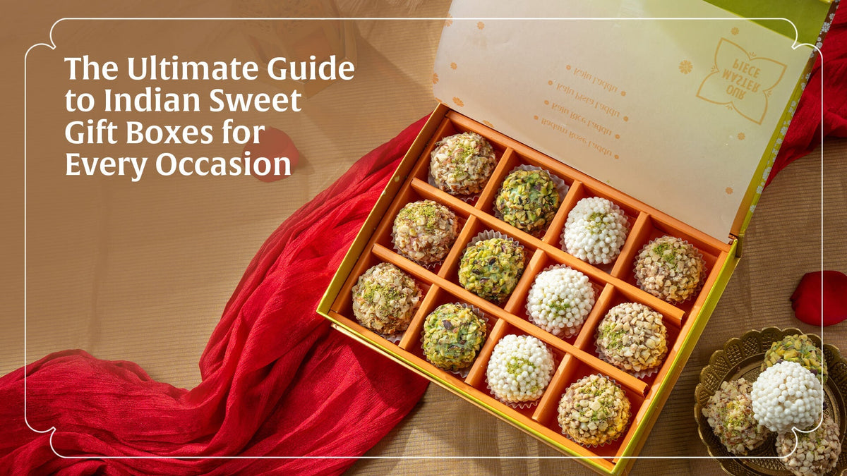 The Ultimate Guide to Indian Sweet Gift Boxes for Every Occasion ...