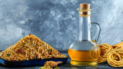Why Is Groundnut Oil Preferable For Cooking?