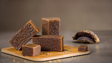 Are Karupatti Sweets Good for Health?