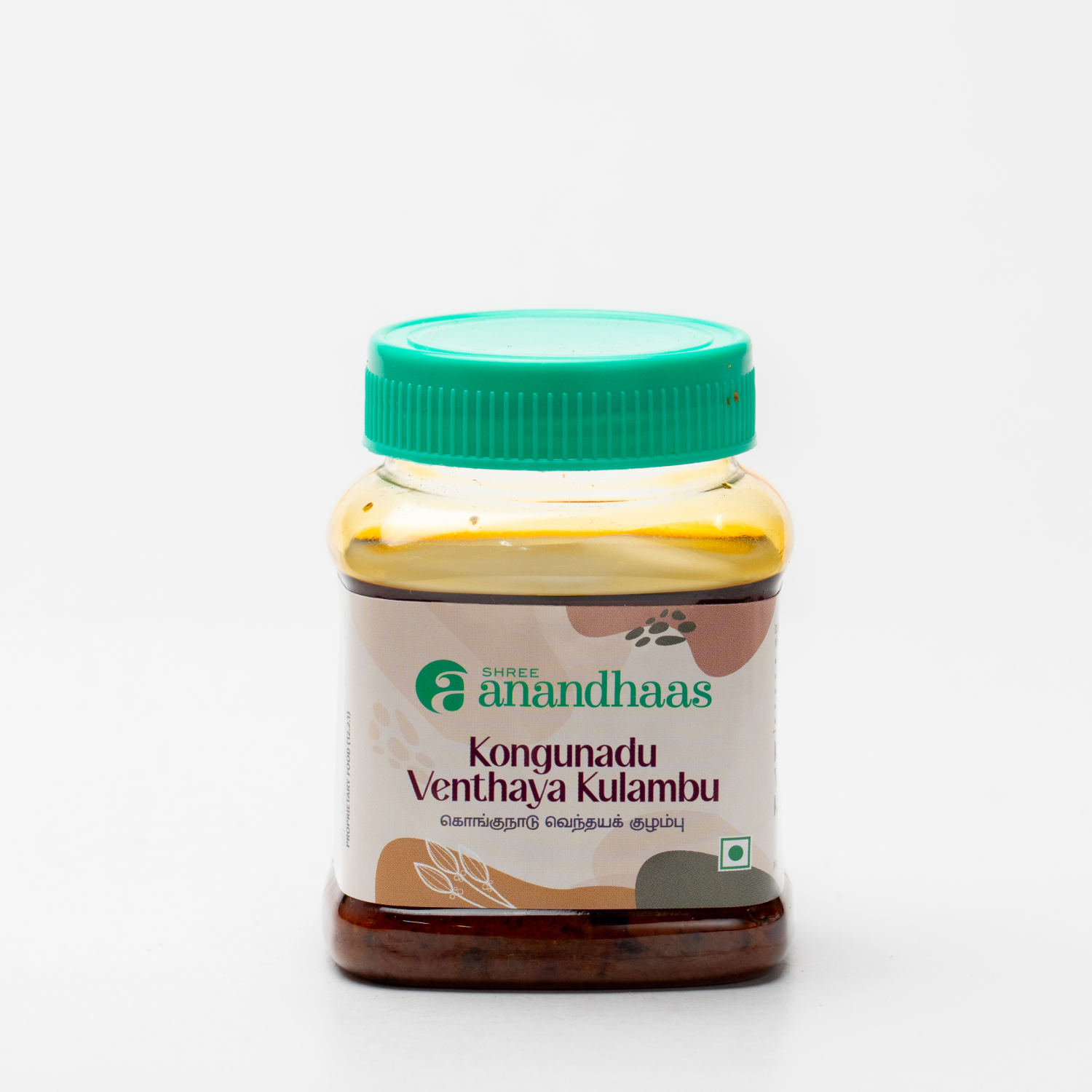 Kongunadu Venthaya Kulambu