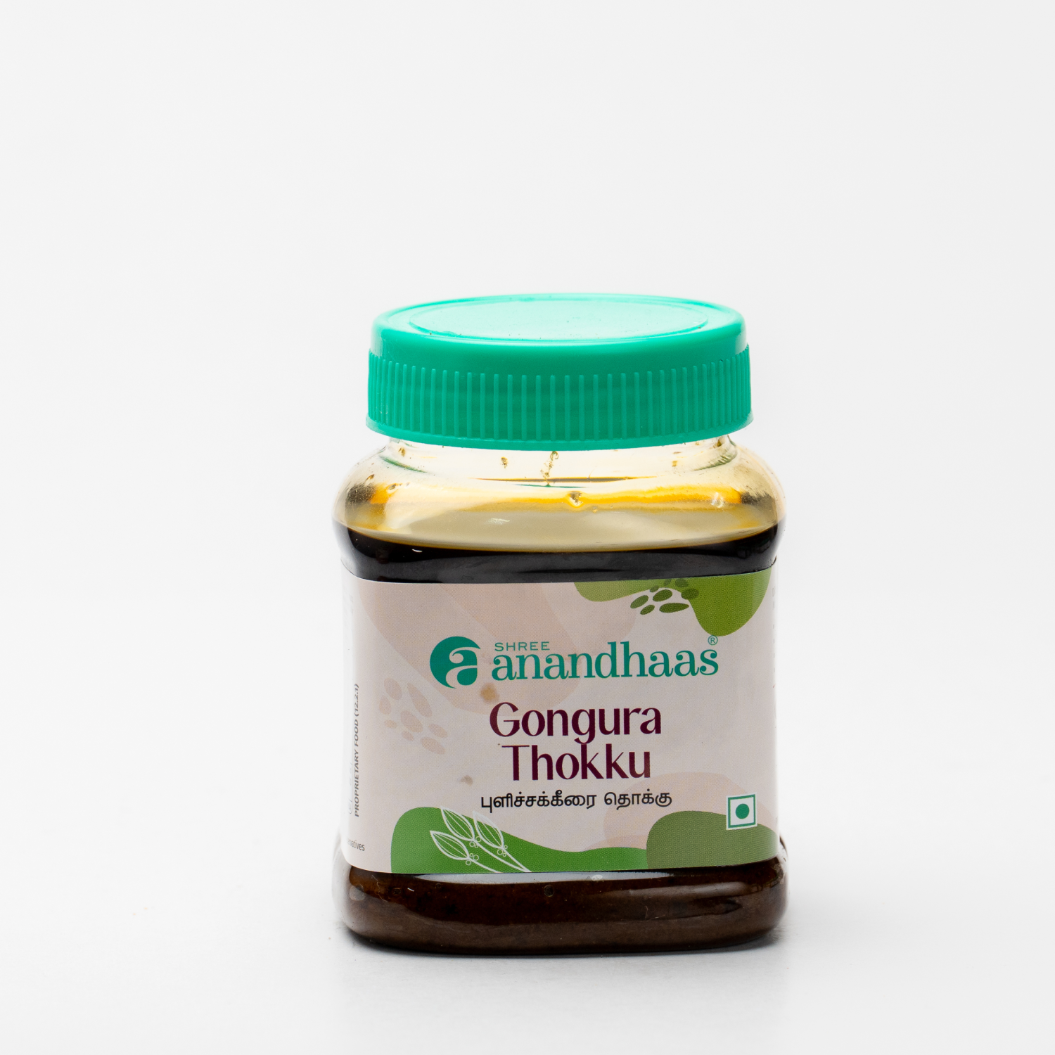 Gongura Thokku