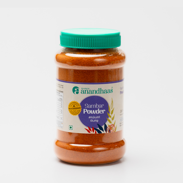 Sambar Powder