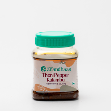 Theni Pepper Kulambu