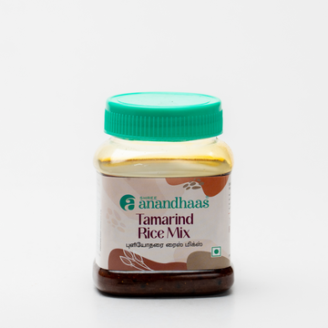 Tamarind Rice Mix