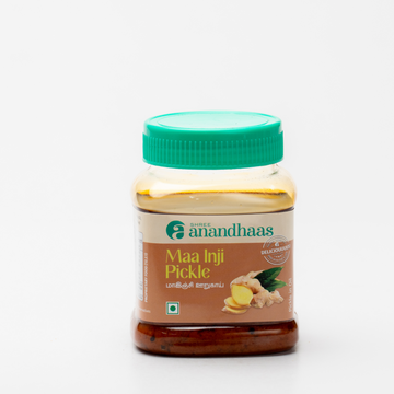Maa inji Pickle