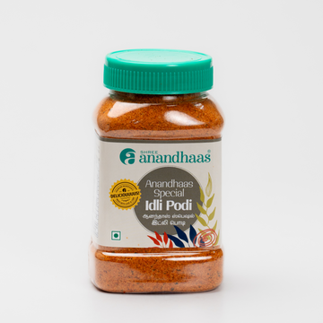Anandhaas Special Idli Podi