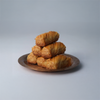 Cashew Baklava Roll