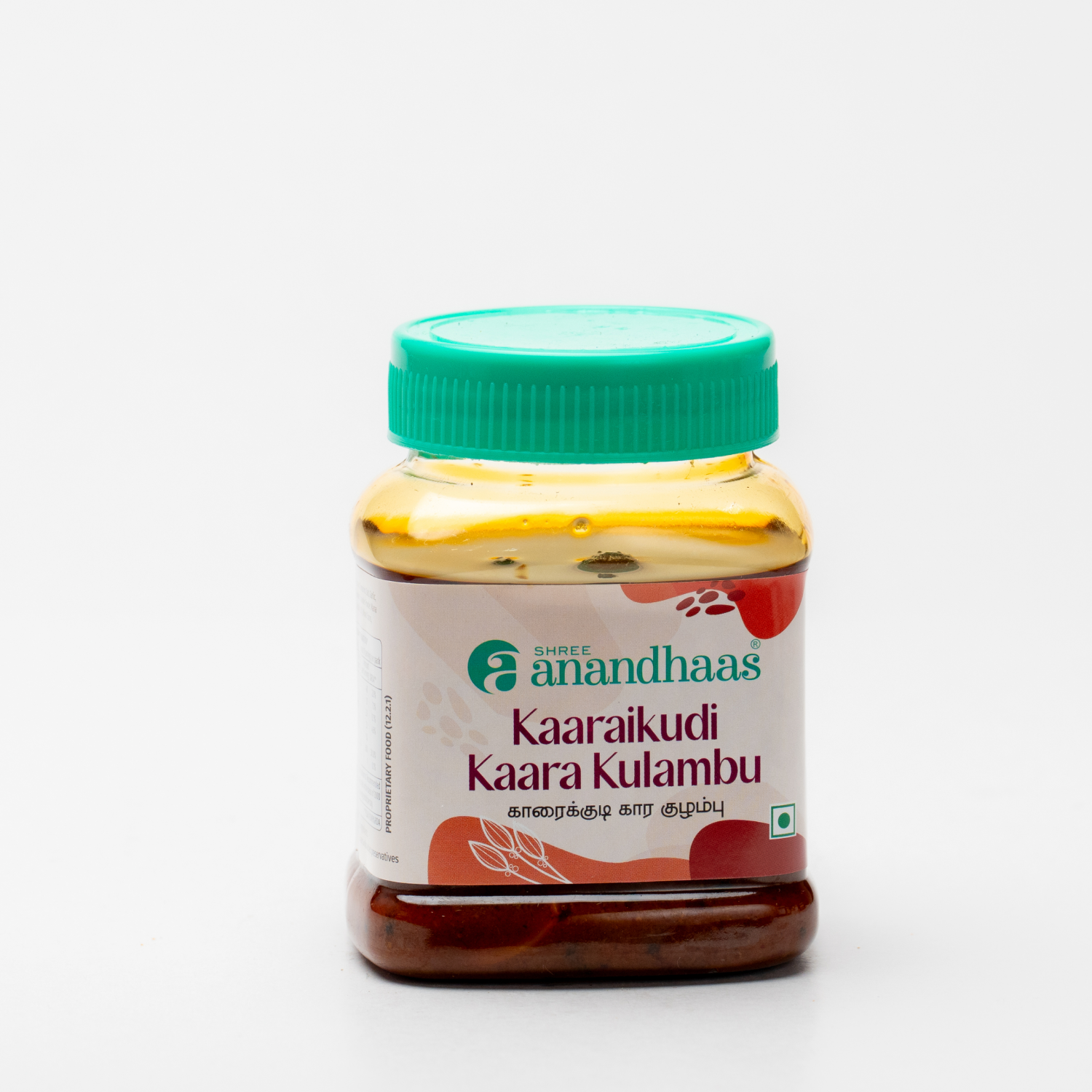 Kaaraikudi Kaara Kulambu