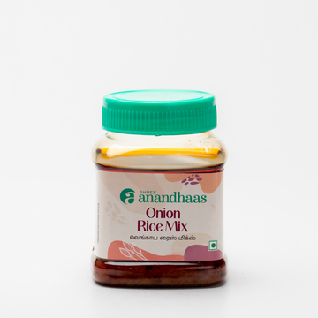 Onion Rice Mix