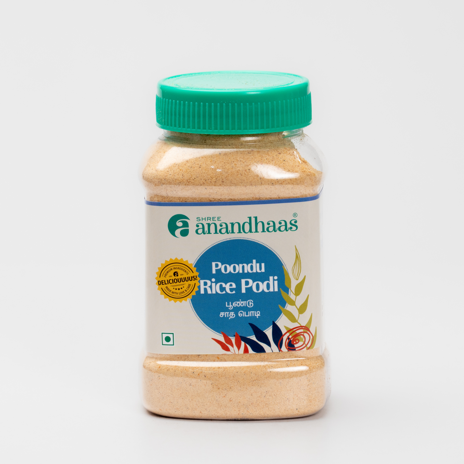 Poondu Rice Podi