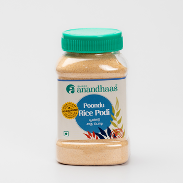 Poondu Rice Podi