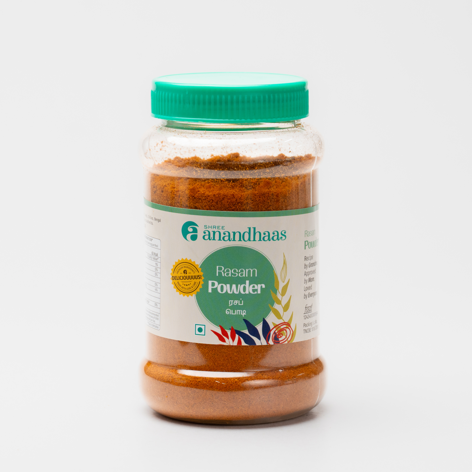 Rasam Powder
