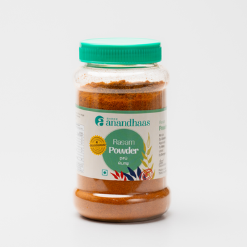 Rasam Powder