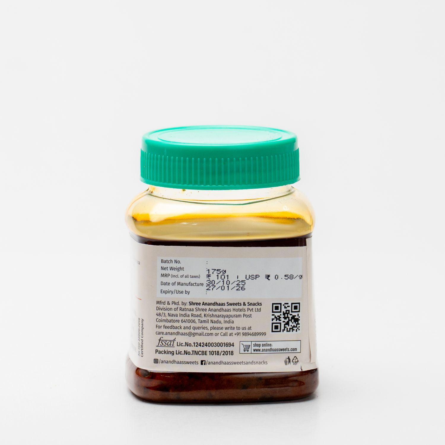 Kongunadu Venthaya Kulambu