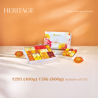 HERITAGE