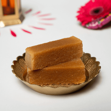 Athipalam Mysore pak