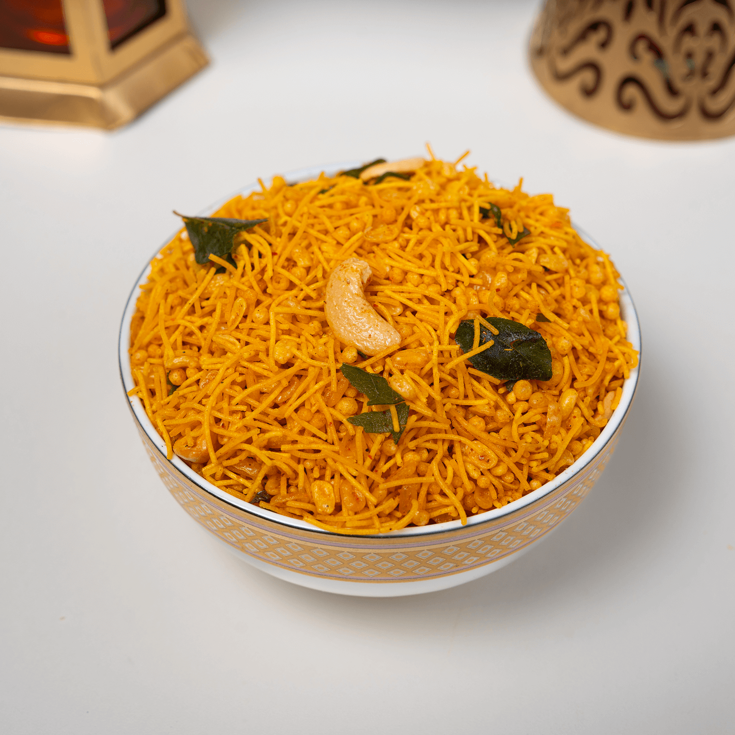 Chettinad Mixture