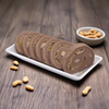 Kaju Chocolate cake Roll