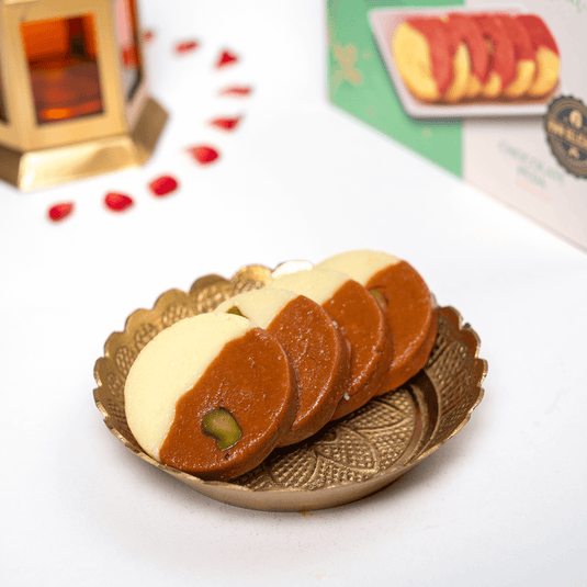 Fresh Milk-Based Indian Sweets | Anandhaas – Shree Anandhaas Sweets ...