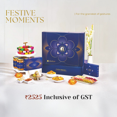 FESTIVE MOMENTS