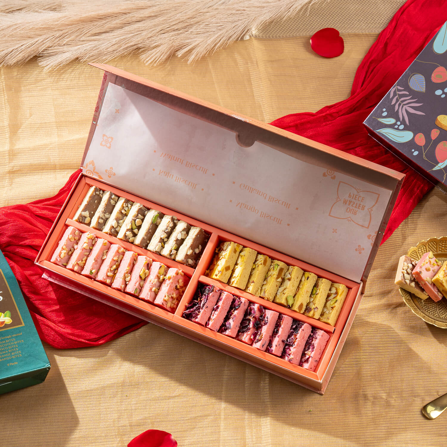 Kaju & Rich Nuts Delight