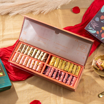 Kaju & Rich Nuts Delight