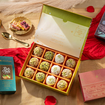 Royal Indulgence Collection