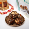 Dates Laddu