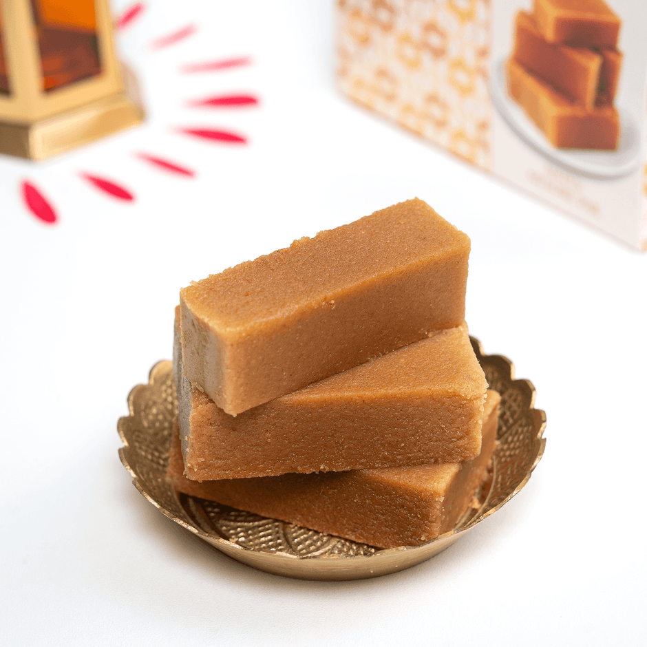 Authentic Soft Mysore Pak | Anandhaas Sweets – Shree Anandhaas Sweets ...