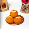 Ghee Laddu