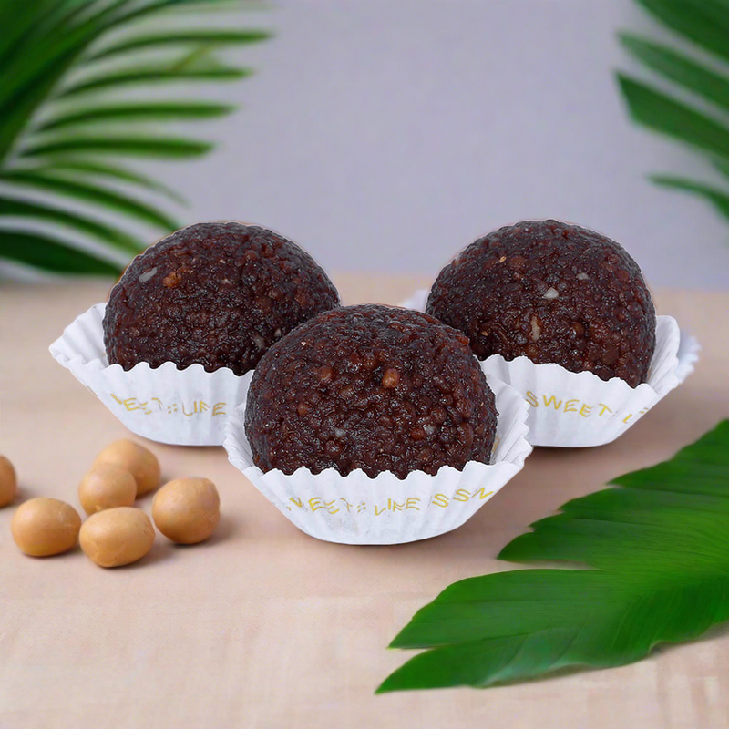 Karupatti Laddu