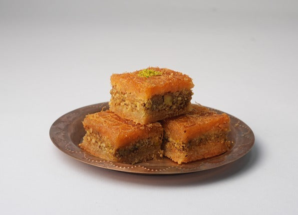 Kunafa Baloria