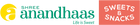 Anandhaas-logo