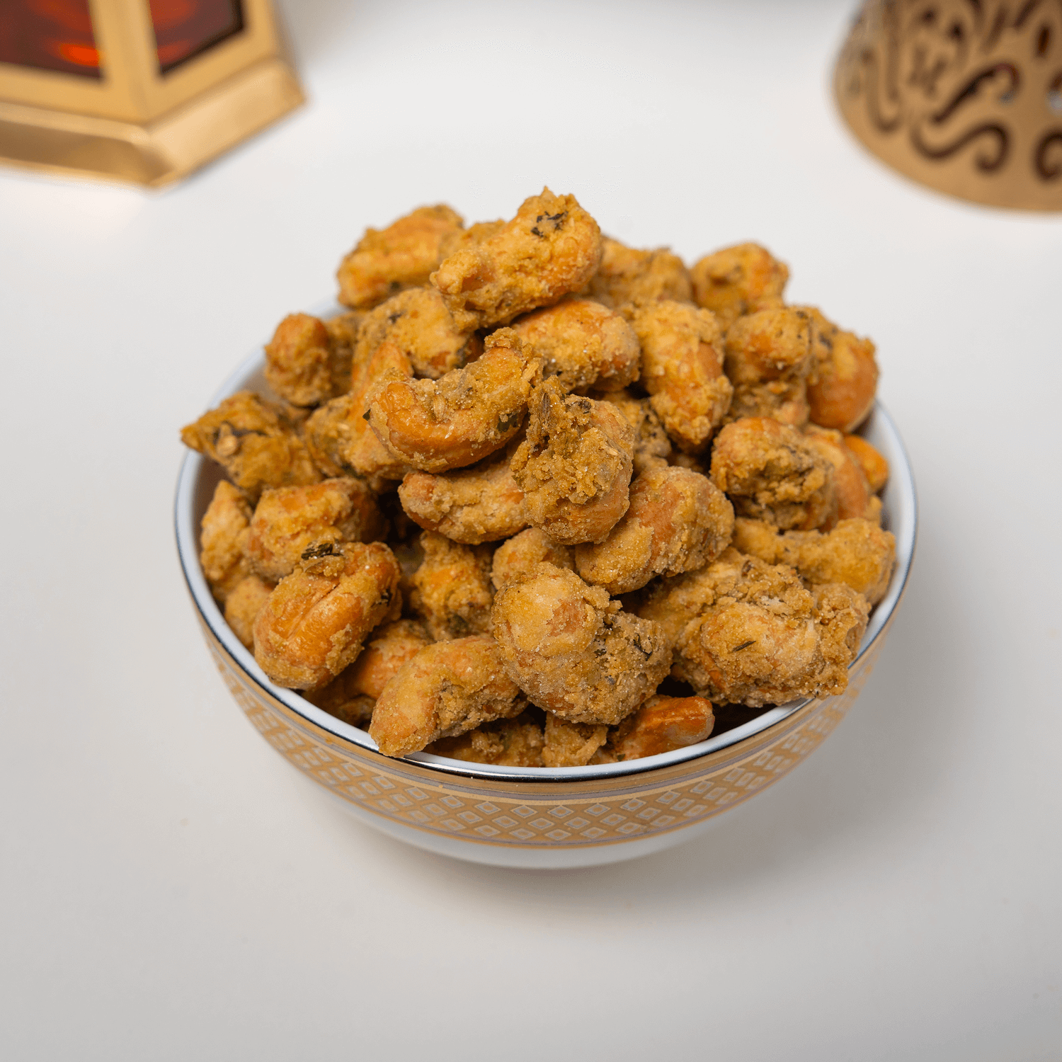 Masala Mundhiri