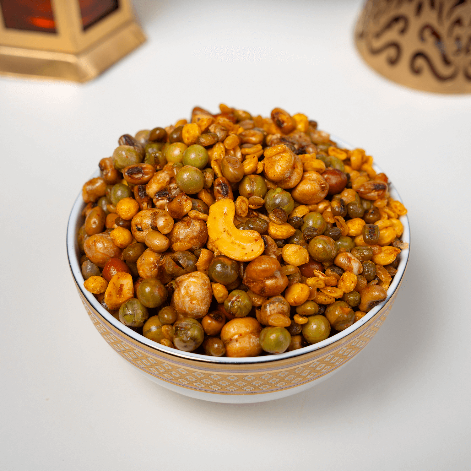 Navadhaniyam