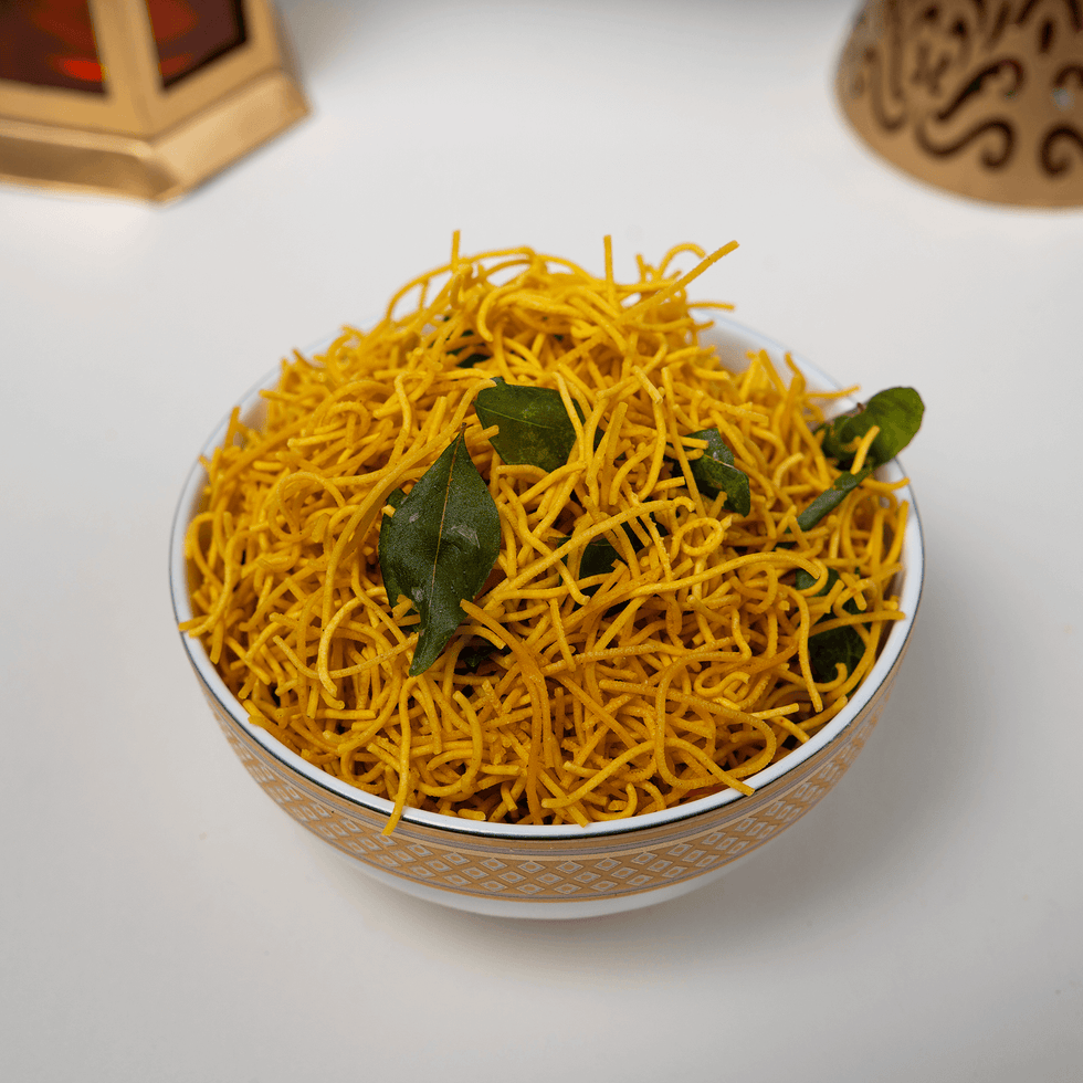 Oma Podi – Shree Anandhaas Sweets & Snacks