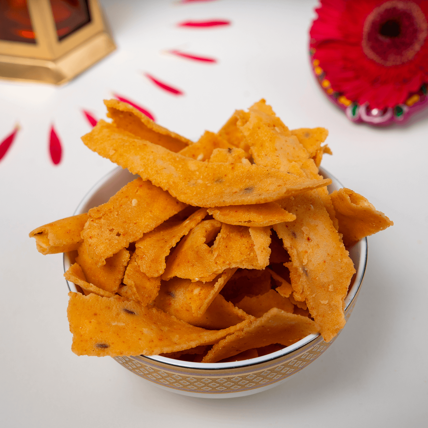 Ootu Pakoda