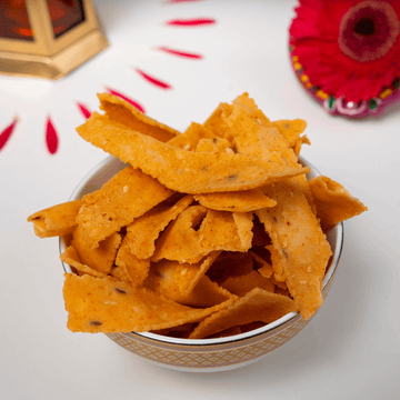Ootu Pakoda