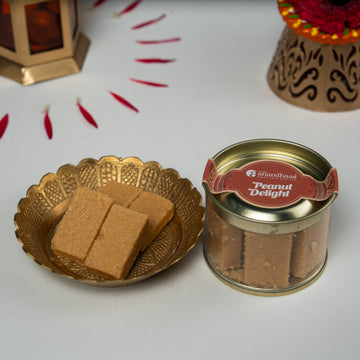 Peanut Delight
