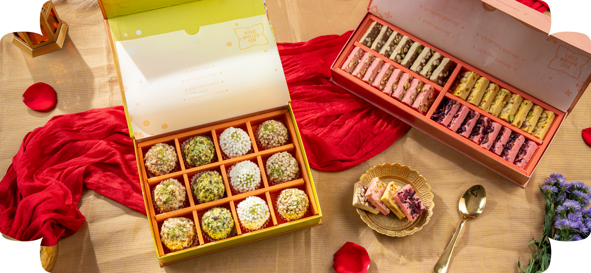 Thenkuzhal Murukku – Shree Anandhaas Sweets & Snacks