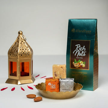 Rich Nuts Special Box