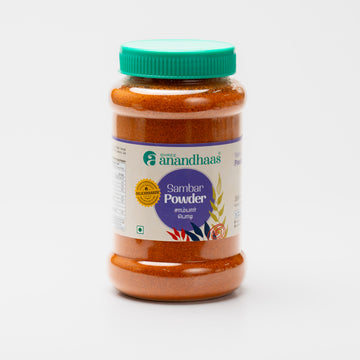 Sambar Powder