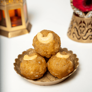 Sattur Laddu