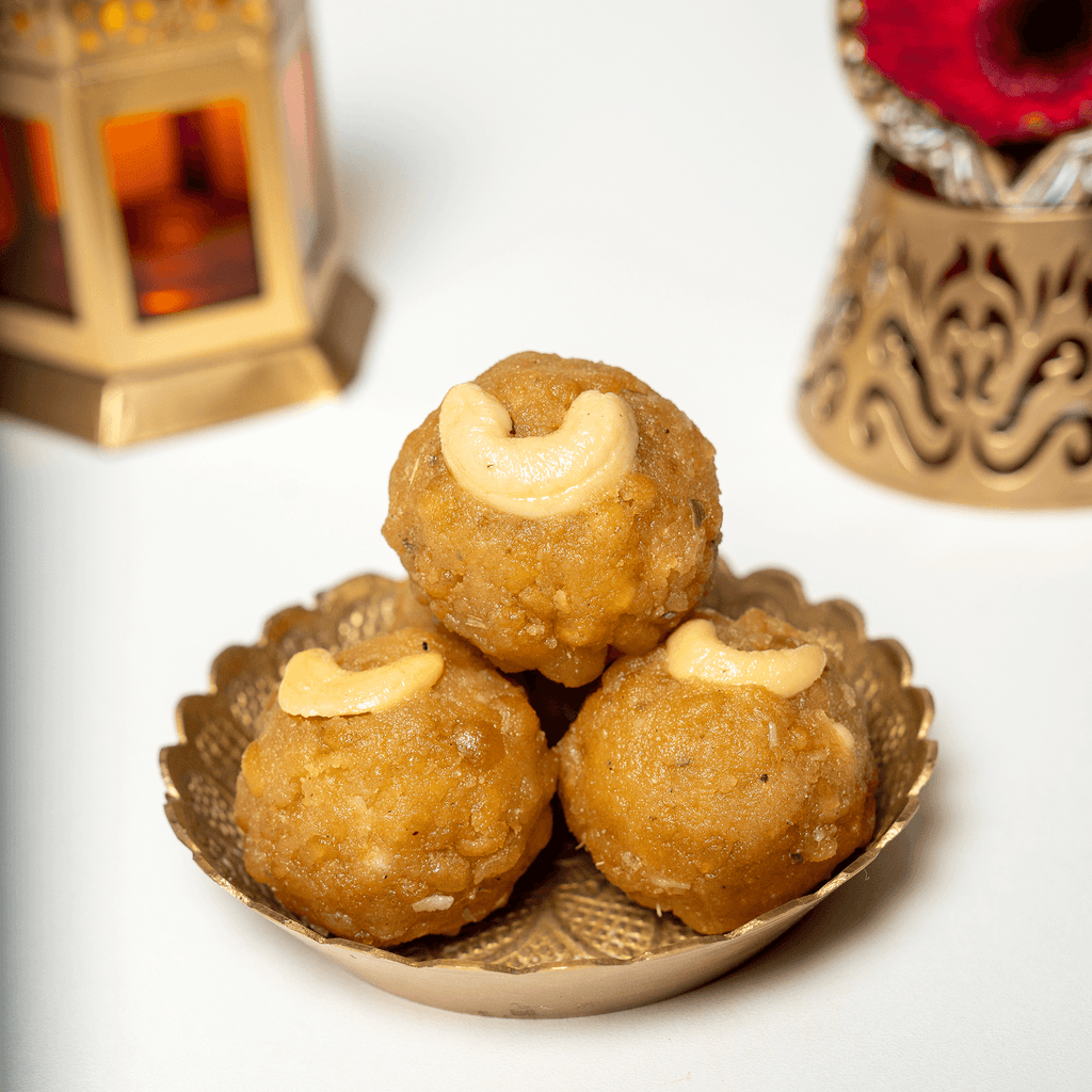 Sattur Laddu