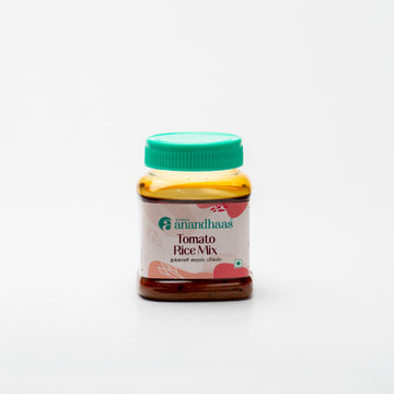 Tomato Rice Mix