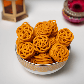 Usilampatti Murrukku