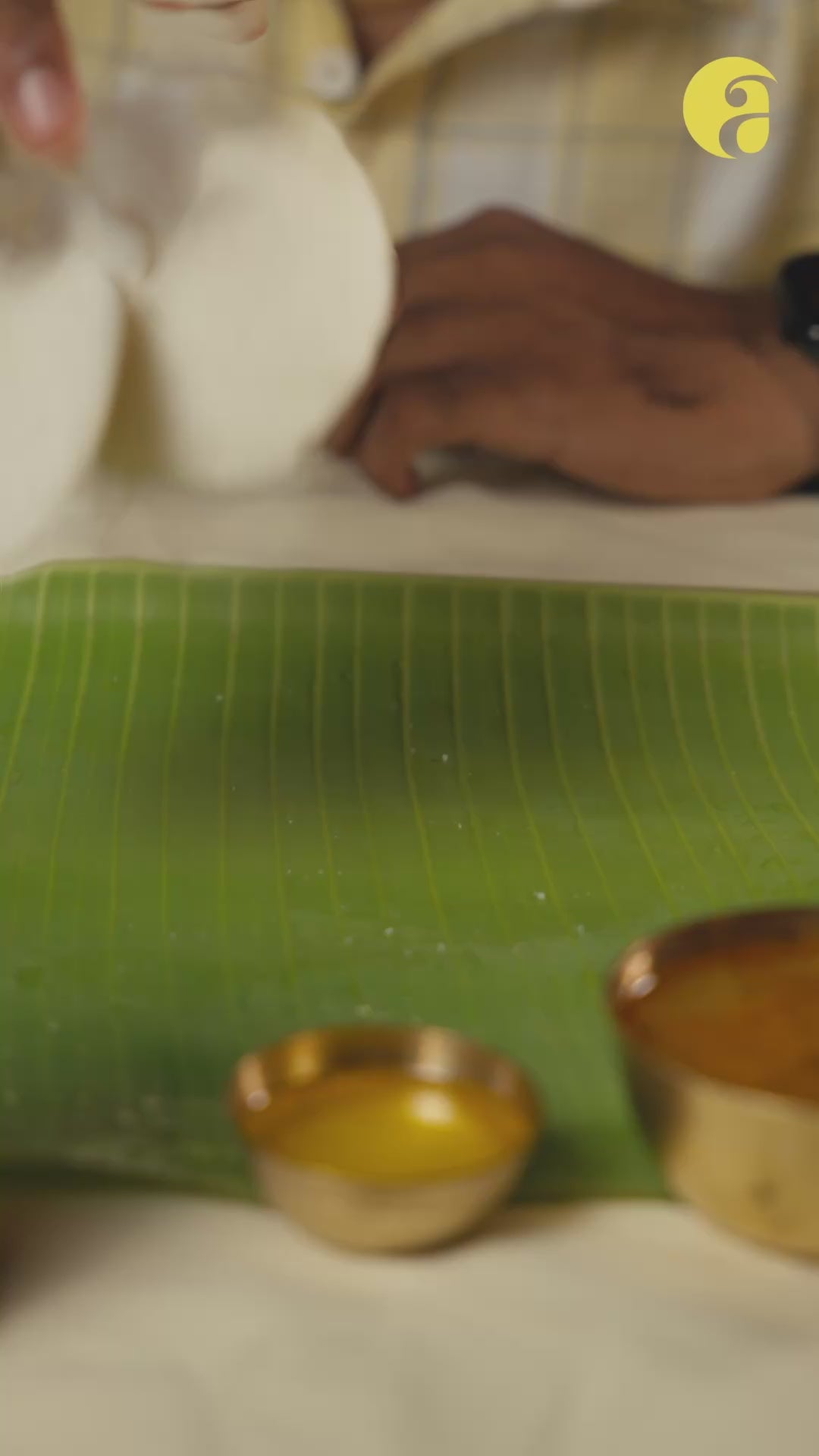 Chettinad Special Idli Podi